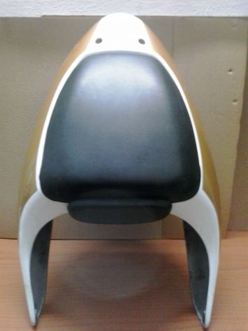 CARENATURE RS 125 2T 1995 - Foto 3