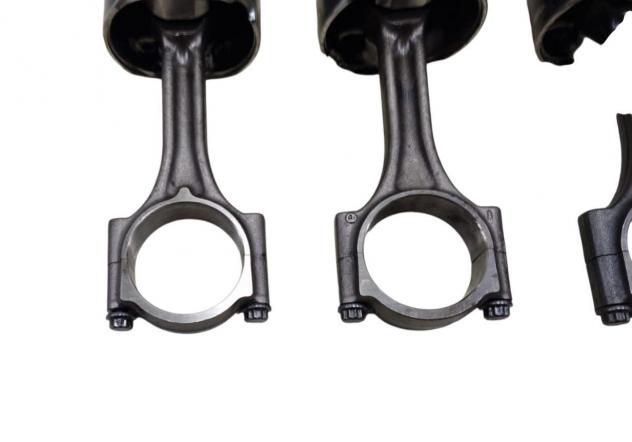 PISTONI MOTORE CITROEN C3 Serie 9818178480 YH01 Diesel 1500 (16) - Foto 7