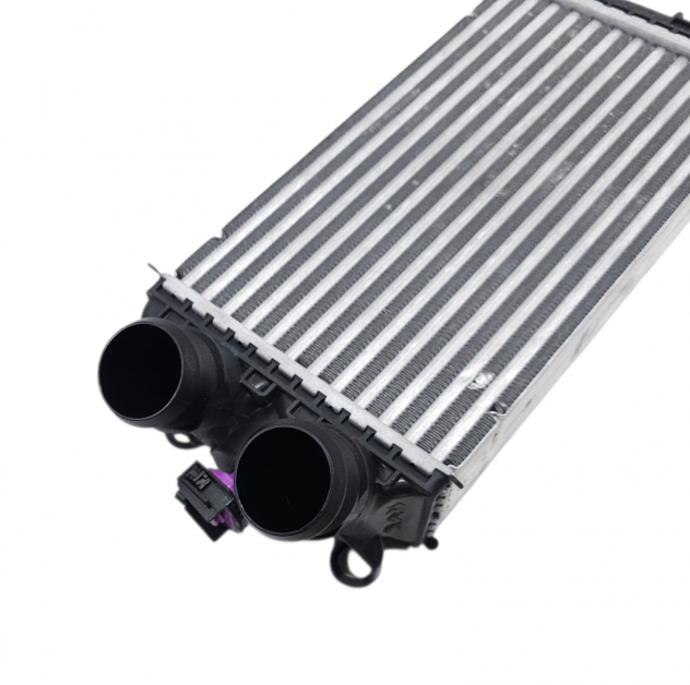 INTERCOOLER OPEL Corsa F Serie 9824742280 HN05 Benzina 1200 (19) - Foto 4