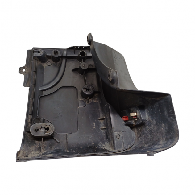 CANTONALE PARAURTI POST. DX RENAULT Master 4° Serie 851200001R (10) - Foto 4