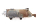 SYM HD 200 EVO 18000HGC000 MARMITTA SILENZIATORE SCARICO 11 - 14 MUFFLER SE &hellip;