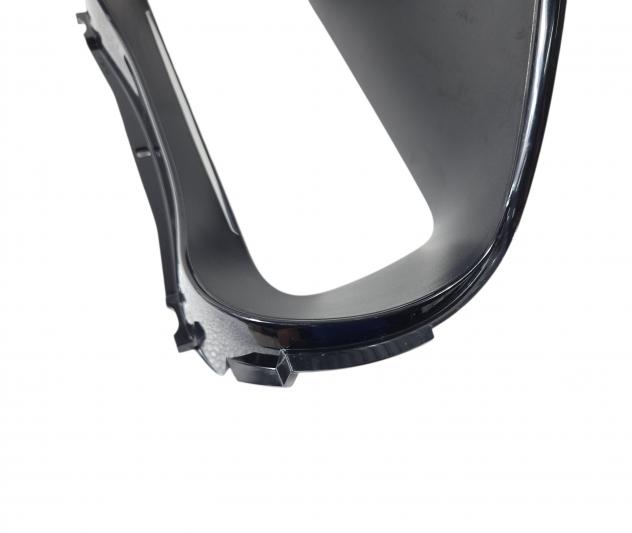 CORNICE DISPLAY VEGLIA QUADRO STRUMENTI OPEL Corsa F Serie 9857824980 (19) - Foto 13