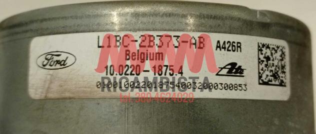 L1BC-2B373-AB Ford Puma centralina gruppo pompa ABS