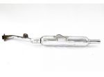 MASH FIVE HUNDRED 400 18012249 MARMITTA SILENZIATORE SCARICO SINISTRA XY400 &hellip;