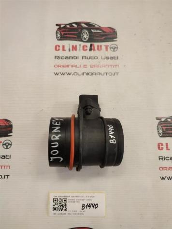 DEBIMETRO DODGE Journey 1° Serie 05033320AA 0281002779 ECE (BWD) diesel 1968 (08)