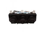 COMANDI CLIMA CITROEN C3 Picasso 6452L9 (08)