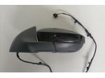 RETROVISORE EST. ANT. SX. NERO MET. 5 PIN 999-U1305715 Vetri e Retrovisori  &hellip;
