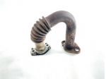 03F131521B TUBO EGR VOLKSWAGEN GOLF 6 1.6 D 77KW 5M 5P (2011) RICAMBIO USATO