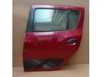 PORTA POST. S. ROSSO SCURO MET. C/ALZ. E SERR 999-U1294615 Carrozzeria  Lam &hellip;