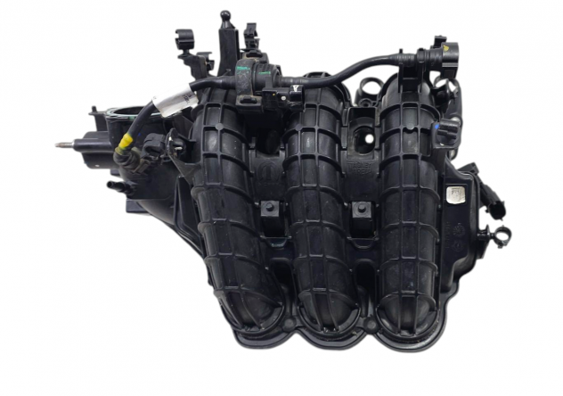 COLLETTORE ASPIRAZIONE FIAT Panda 3° Serie 46341232 46341162 Hybrid 1000 (12) - Foto 8