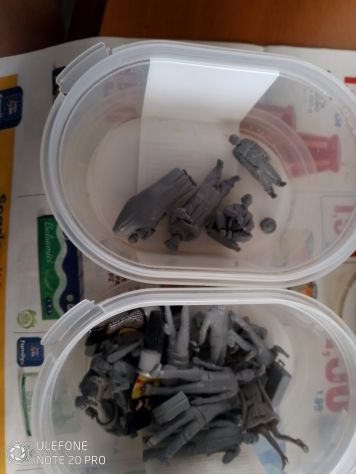 Modellismo militare - Foto 4