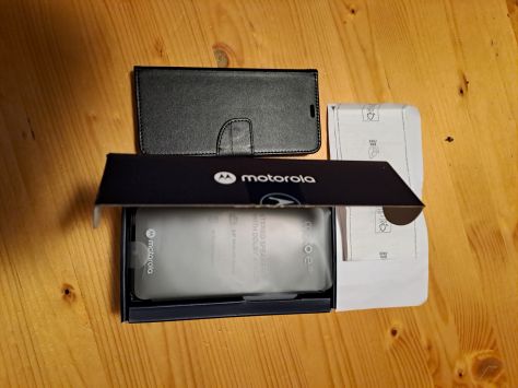 Motorola E22i nuovo - Foto 2