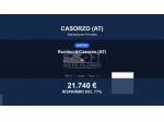 Immobile in asta di 296 m² in vendita a Casorzo