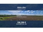 Immobile in asta di 32500 m² in vendita a Eboli