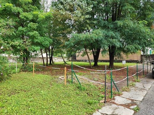 TOLMEZZO (UD) TERRENO EDIFICABILE RESIDENZIALE - Foto 3
