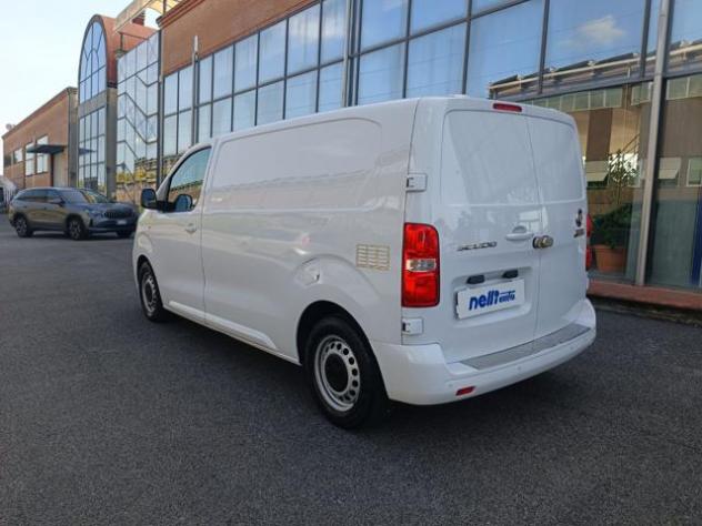 FIAT Scudo 1.5 BlueHDi 120 CV PL-TN Furgone Business rif. 24087976 - Foto 6