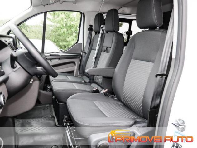 FORD Transit Custom 320 2.0 EcoBlue 130 L2 rif. 21050626 - Foto 3