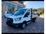 FORD Transit 350 2.0 EcoB.130CV RWD PL-RG Cas.Rib.Tril.Trend S rif. 23003750