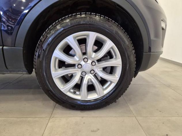 LAND ROVER Range Rover Evoque 2.0 eD4 5p. VAN N1 - Cruise/Lim - Sens. Park. rif. 22504634 - Foto 7