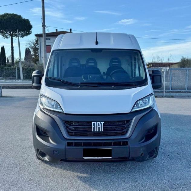 FIAT Ducato 33 2.2 Mjt 140CV PLM-TM Furgone **PREZZO+IVA**