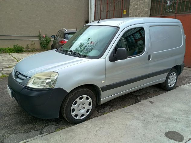 Peugeot Ranch 1.6 HDI - Foto 8