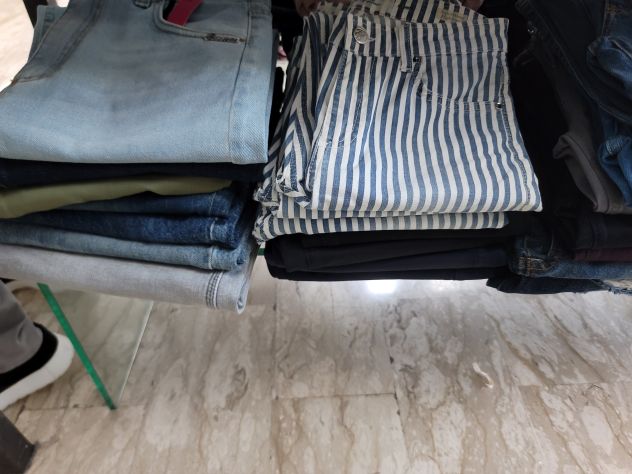 Pantaloni donna vari marchi - Foto 2
