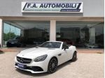 MERCEDES-BENZ SLC 200 AMG LINE rif. 20023189