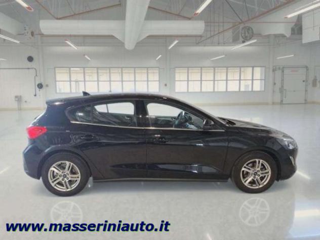 FORD Focus Focus Active Active 1.0 ecoboost hybrid rif. 24065194 - Foto 4