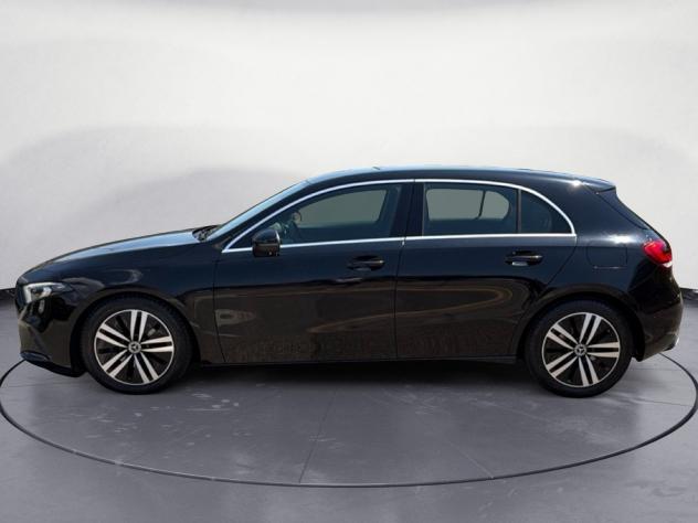 Mercedes-Benz Classe A A 180 d Automatic Business - Foto 2