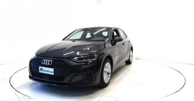 AUDI A3 SPB 40 1.4 TFSI e S tronic Advanced Plug in 204CV rif. 23465358 - Foto 3