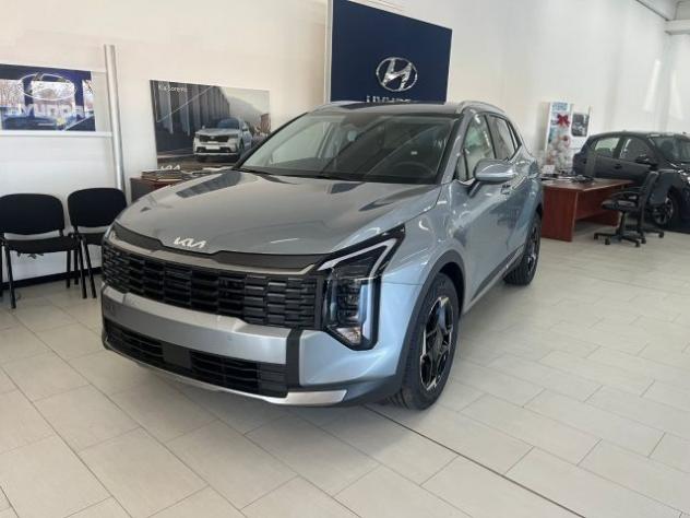KIA Sportage BUSINNES 1.6 FULL HYBRID AUTOMATICA 2026 rif. 16501752 - Foto 4