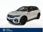 VOLKSWAGEN T-Roc 2.0 tdi r-line plus 150cv dsg rif. 23803057