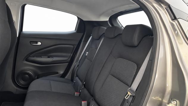 Nissan Juke 1.6 HEV Acenta - Foto 9