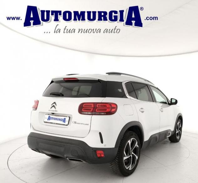 CITROEN C5 Aircross BlueHDi 180 S&S EAT8 Shine FULL rif. 23918441 - Foto 4