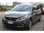 Peugeot 2008 BlueHDi 100 Active