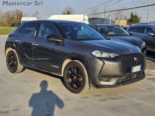 DS AUTOMOBILES DS 3 Crossback DS3 1.2 puretech Performance Line 100cv - GL524ST rif. 24018649 - Foto 8