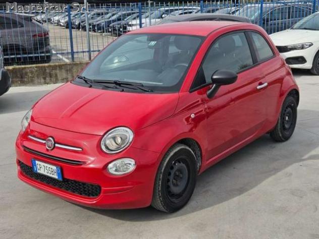 FIAT 500 NEOPATENTATI 500 1.0 hybrid 70cv - GP755BH rif. 23961040 - Foto 2