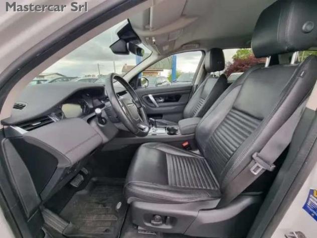 LAND ROVER Discovery Sport Discovery Sport 2.0d td4 mhev S awd 180cv-GA703FA rif. 23978831 - Foto 8