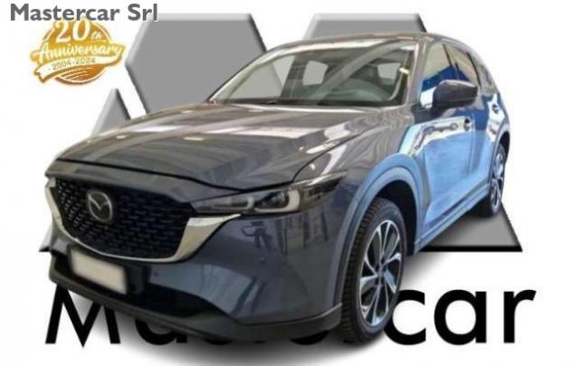 MAZDA CX-5 CX-5 2.2 Exceed 2wd 150cv auto - GL040ZR rif. 23994951