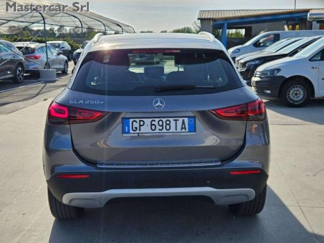 MERCEDES-BENZ GLA 250 GLA e phev (eq-power) Business Extra auto - GP698T rif. 24207394 - Foto 5