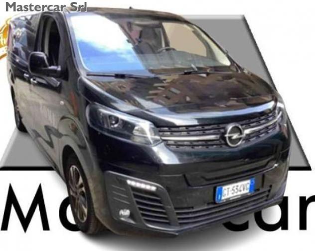 OPEL Zafira 75 KWh 136cv Business Edition L3H1 330km autonomi rif. 23972029