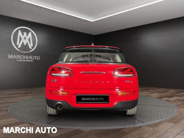MINI Clubman 1.5 One D Classic Clubman rif. 23722522 - Foto 6