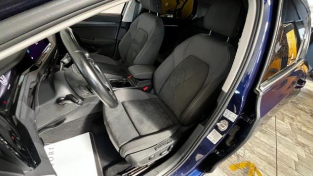 VOLKSWAGEN Golf 2.0 TDI 115 CV SCR style - pari al nuovo rif. 23921994 - Foto 7