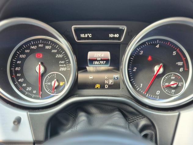Mercedes-benz GLE 350 d 4Matic CoupPremium - Foto 9