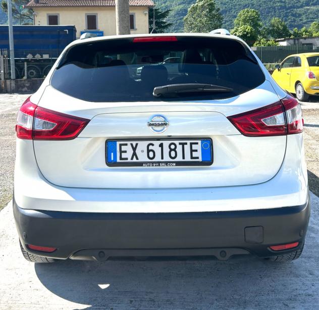 Nissan Qashqai 1.6 dci Tekna 2wd 130cv xtronic - Foto 4