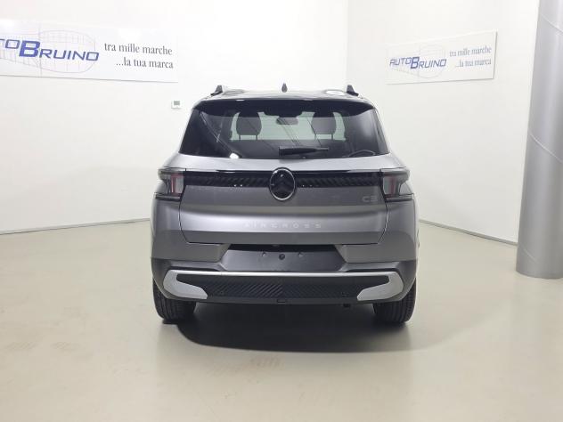 Citroën C3 Aircross C3 Aircross 1.2 hybrid Max 145cv edcs6 con BONUS EASY GO' - Foto 6