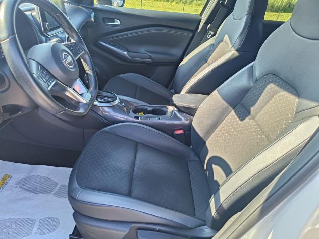 Nissan Juke Juke 1.6 hev N-Connecta - Foto 10