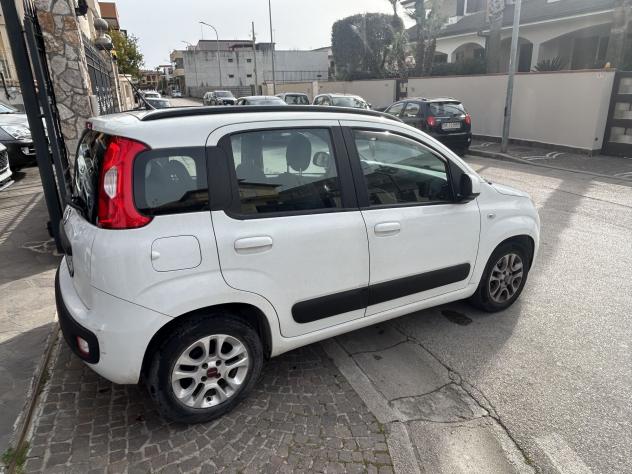 FIAT Panda Panda 1.2 EASY GPL - Foto 7