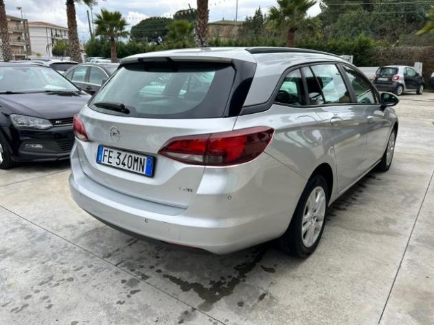 OPEL Astra 1.6 CDTI EcoFLEX S&S Sports Tourer rif. 22153066 - Foto 5