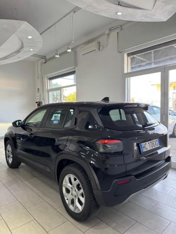 Jeep Avenger 1.2 Turbo 100 CV Longitude - Foto 7